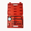 Mechanical Fuel Pressure Gauge Set, 0-100 psi