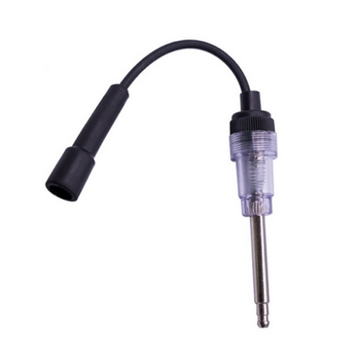 Inline Spark Plug Tester