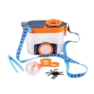 Bug Viewer with Magnifying Glass