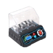 Automotive Spark Plug Tester With LCD
