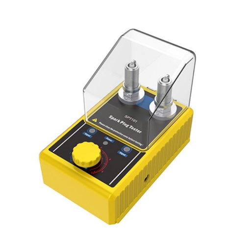 Car Spark Plug Tester