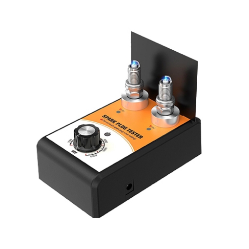 12V Spark Plug Tester