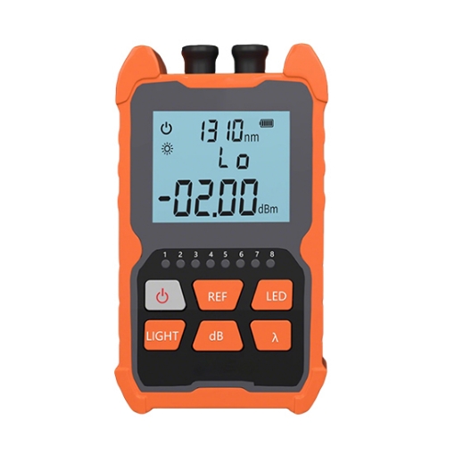 Portable Digital Cable Tester, RJ45