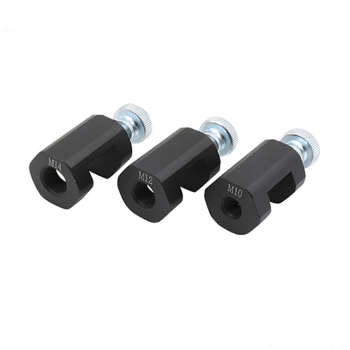 Spark Plug Gap Tool, 10mm/12mm/14mm