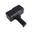 Waterproof Portable Radar Flow Meter