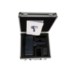 Waterproof Portable Radar Flow Meter