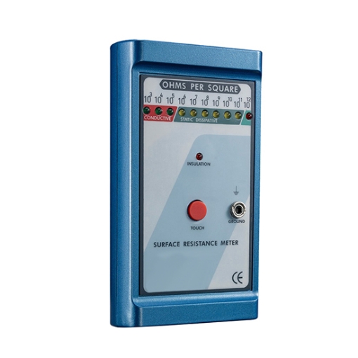 ESD Surface Resistance Meter