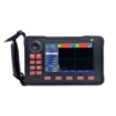 Ultrasonic Flaw Detector with Touch Screen