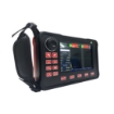 Ultrasonic Flaw Detector with Touch Screen