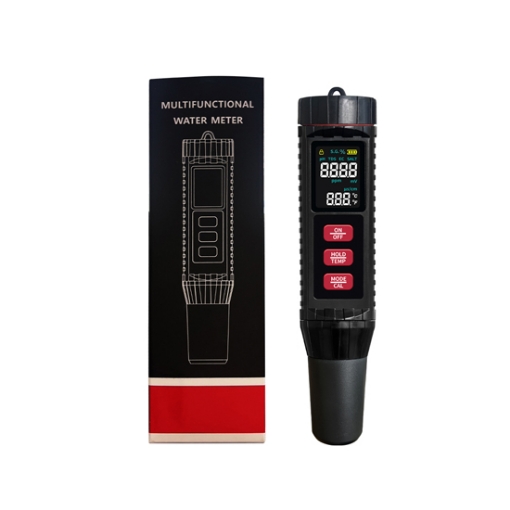7 in 1 Multifunction Water Quality Tester