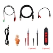 Ethernet PoE Cable Tester