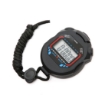 Single-Row 1-Lap Stopwatch Timer