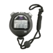 Double-Row 10-Lap Stopwatch Timer
