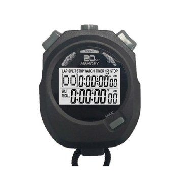 Stopwatches, Stopwatch Timers | sisco.com