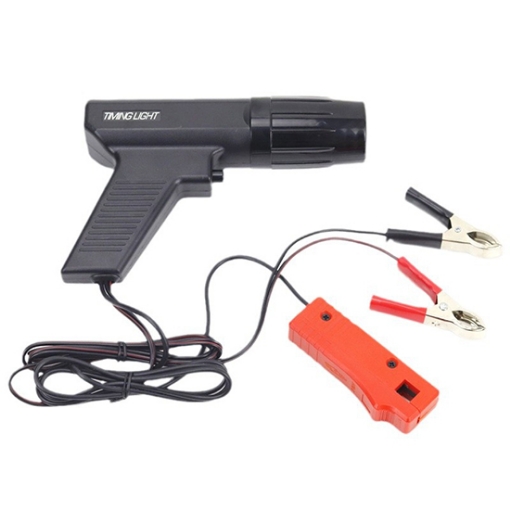 Engine Timing Light for Motorcycle
