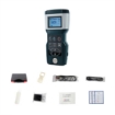 Ultrasonic Thickness Gauge for Steel