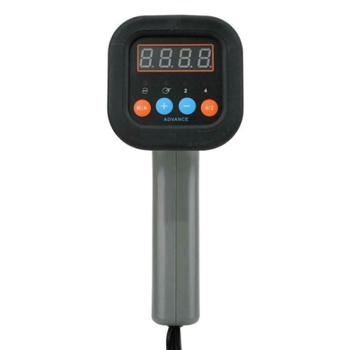 Digital Timing Light with RPM | sisco.com
