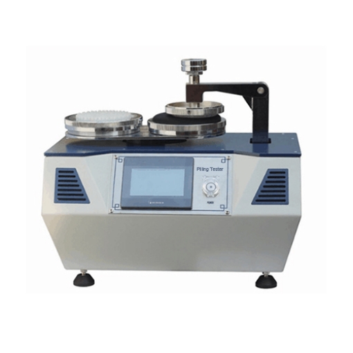 Abrasion Pilling Tester, 110V
