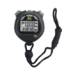 Triple-Row 60-Lap Stopwatch Timer