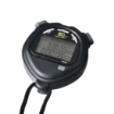 Triple-Row 60-Lap Stopwatch Timer