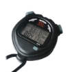 Triple-Row 100-Lap Stopwatch Timer