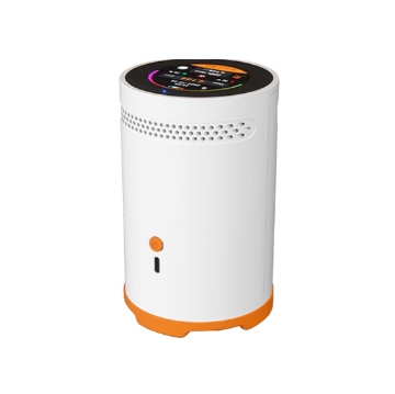 Air Quality Monitors