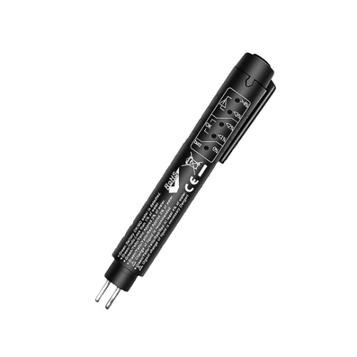 Brake Fluid Liquid Tester Pen