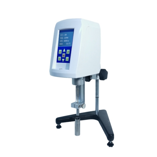 Digital Rotational Viscometer, 3 to 16000000 mPa·s
