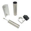 Digital Rotational Viscometer, 3 to 16000000 mPa·s