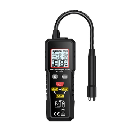 Brake Fluid Water Tester