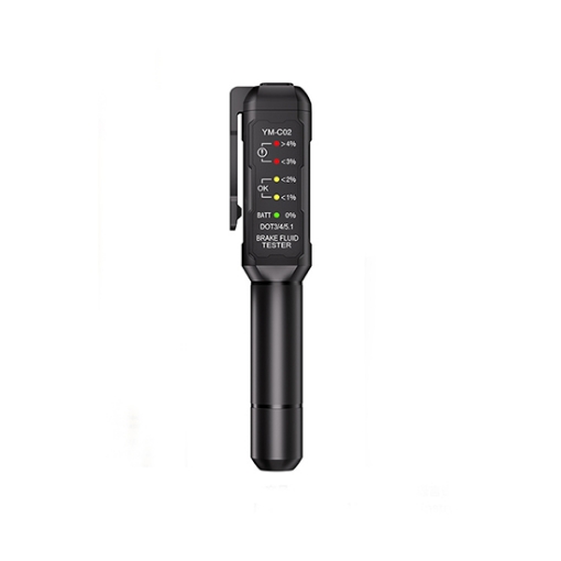 Automotive Brake Fluid Tester