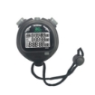 Triple-Row 30-Lap Stopwatch Timer