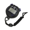 Triple-Row 200-Lap Stopwatch Timer
