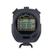 Triple-Row 300-Lap Stopwatch Timer