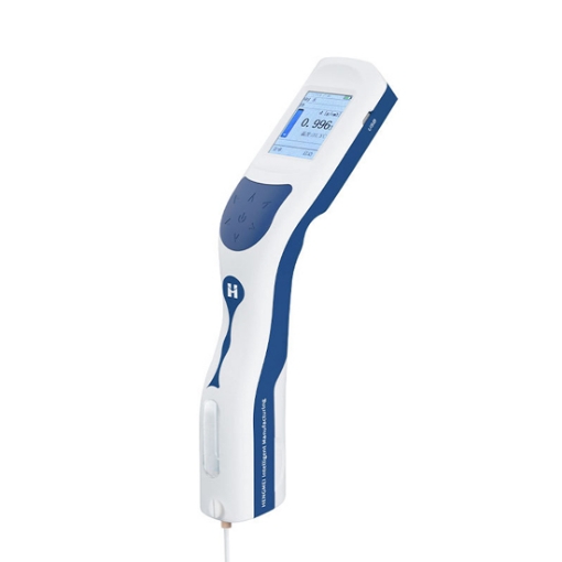 Handheld Digital Density Meter for Liquids