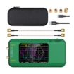 Portable Vector Network Analyzer, 10kHz~1.5GHz