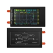 RF Vector Network Analyzer, 50kHz~3GHz