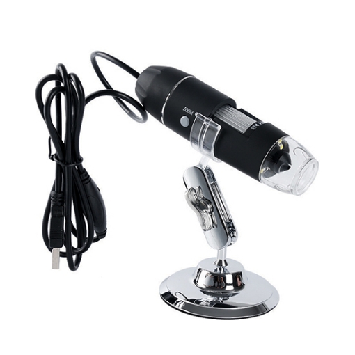 3-in-1 USB Digital Microscope