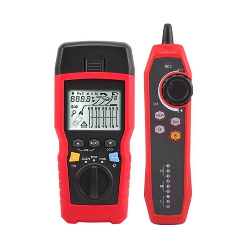 TRD Coax Cable Tester