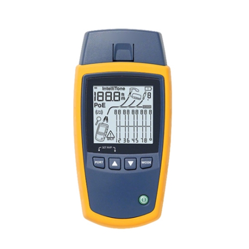 Copper Network Cable Tester with Report