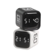 Cube Digital Kitchen Timer
