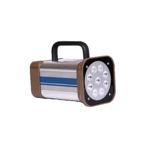 Portable LED Stroboscope for Printing
