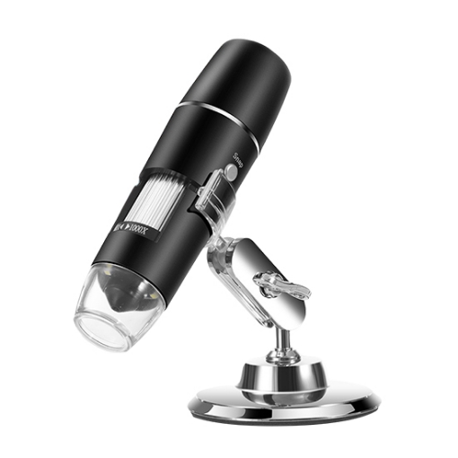 WiFi Digital Microscope