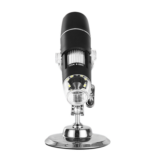 WiFi Digital Microscope | sisco.com