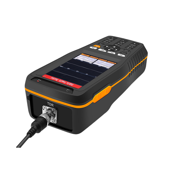 Portable Cable Fault Locator | sisco.com