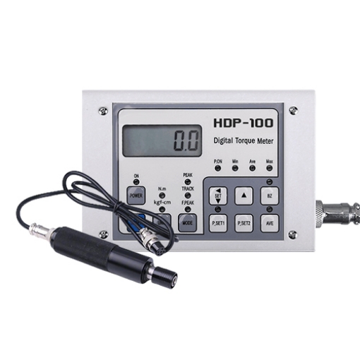 Electric Screwdriver Torque Meter
