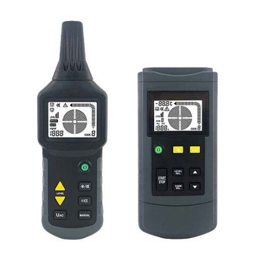 Underground Cable Fault Locator