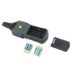 Underground Cable Fault Locator