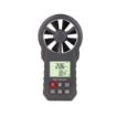 Bluetooth Anemometer, Vane Type, 0~30 m/s