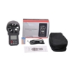 Bluetooth Anemometer, Vane Type, 0~30 m/s